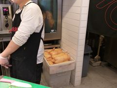 -特派卷·老北京烤鸭卷(合生汇购物中心店)