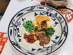-老碗会·陕西手工面(前海世茂店)