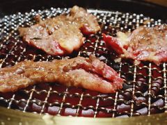 江户罐腌牛肋条-江户烧肉(高德店)