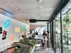 -现代汽车文化中心 Hyundai Motorstudio Beijing