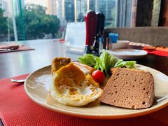-广州希尔顿逸林酒店-OPEN開·全日制餐厅·海鲜·小火锅·自助餐(东风路店)