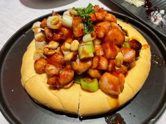 -大鸭梨烤鸭·北京菜(南小街/南苑店)
