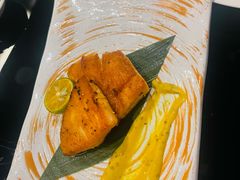 -曙亚洲餐厅-重庆富力艾美酒店(南坪万达广场店)