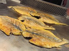 -赶海部落海鲜城(海阳路店)