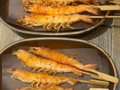 -牛New寿喜烧(中山公园龙之梦店)