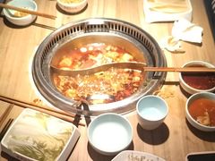 -季季红火锅(长沙步行街店)