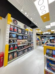 -乐高授权专卖店(岭南站NOVA店)