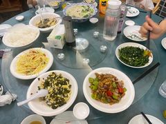 -溪涧堂农家土菜(神仙居店)