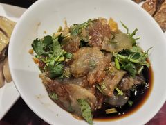 -老吉士酒家(天平路店)