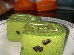 抹茶红豆糕-北京稻香村(第三店)