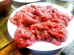 -李德富老街牛杂火锅(抚琴街店)