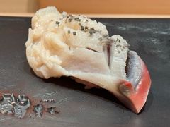 -橼舍鮨青木