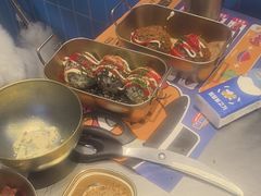 -喜井无限自助烤肉公司(石厦店)