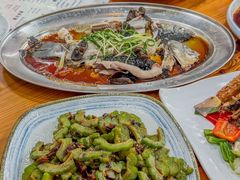 -东坊味道私房菜·地道顺德菜(大良店)