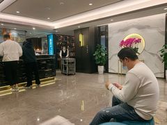 -碧澄保健(东风西路店)