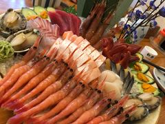 -高木日本料理(静安寺店)
