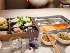 -海底捞火锅(人民广场店)