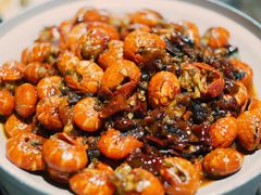 -郑喜旺烧烤(郑州总店)
