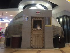 -丽池宫韩式汗蒸会馆(华灯坊店)