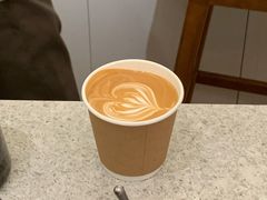 -Radar Coffee(思南路店)