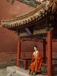 点击看大图 -美云庭古装·格格服汉服·京城旅拍(北京店)