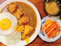 原味鸡块咖喱-金龙咖喱