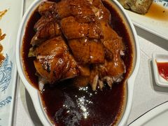 文兴烧鸭-文兴酒家(晶品店)
