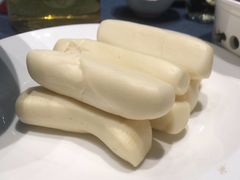 -金狮麟·新豫菜(金码大厦店)