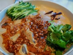 -东方饺子王(工农大路店)