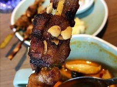 -CHINCHIN 青青·泰国料理(万象食家店)
