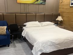 -清水湾酒店(深圳横岗塘坑地铁站店)