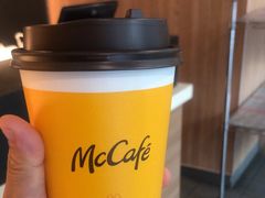 -麦当劳(沙河店)