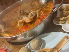 -亮欢寨酸汤鱼(沙冲路店)