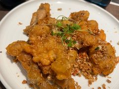 -港丽餐厅(来福士店)