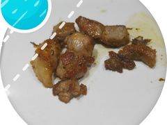 -法式利昂铁板烧主题餐厅(唐山爱琴海店)