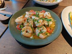 -九月里.自由花园餐厅