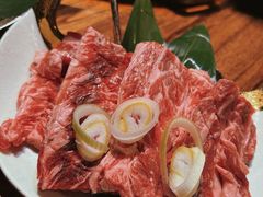-海之屋韩式烤肉(海棠68环球美食街店)