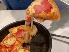 -必胜客(新辰里酒仙桥店)