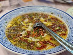 -农川记&酸菜鱼四川料理(横岗荣德店)