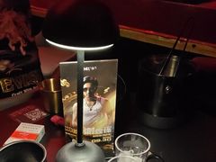 -赤红音乐现场(浦东金桥路店)