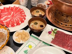 -南门涮肉(后海店)