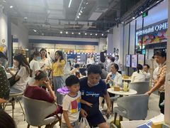 -海马体照相馆(合肥包河万达广场店)