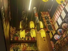 -达摩食堂(仓山万达店)