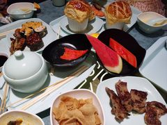 -堂会·KTV·自助餐·团建聚会(天河店)