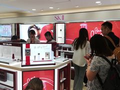 -关西国际机场直营免税店