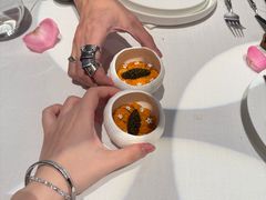 -Le Bistrot de Racine