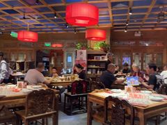 -小吊梨汤·北京菜·烤鸭(清河万象汇店)