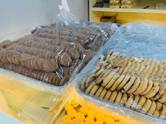 -甜嘟嘟烘焙坊(舒城路店)