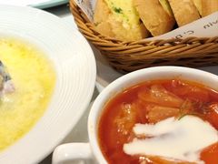 -库滋明·俄罗斯特色美食(中央大街店)