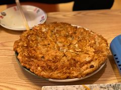 -东吉馆韩式餐厅(八经街总店)